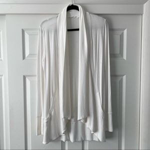 Women’s Small Athleta Cardigan